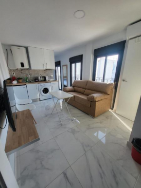 Apartamento Gloria Bendita